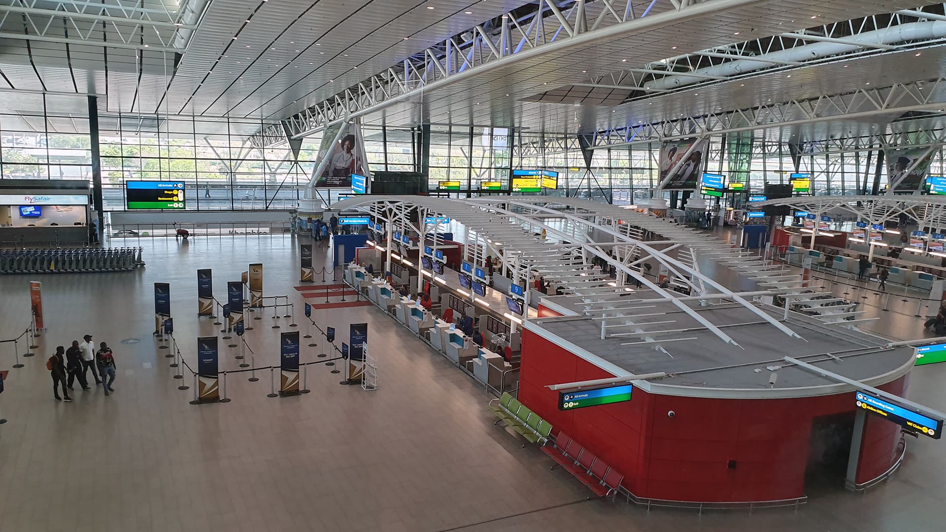 Experience the Magic of Durban with Exceptional Flight Deals to King Shaka International Airport