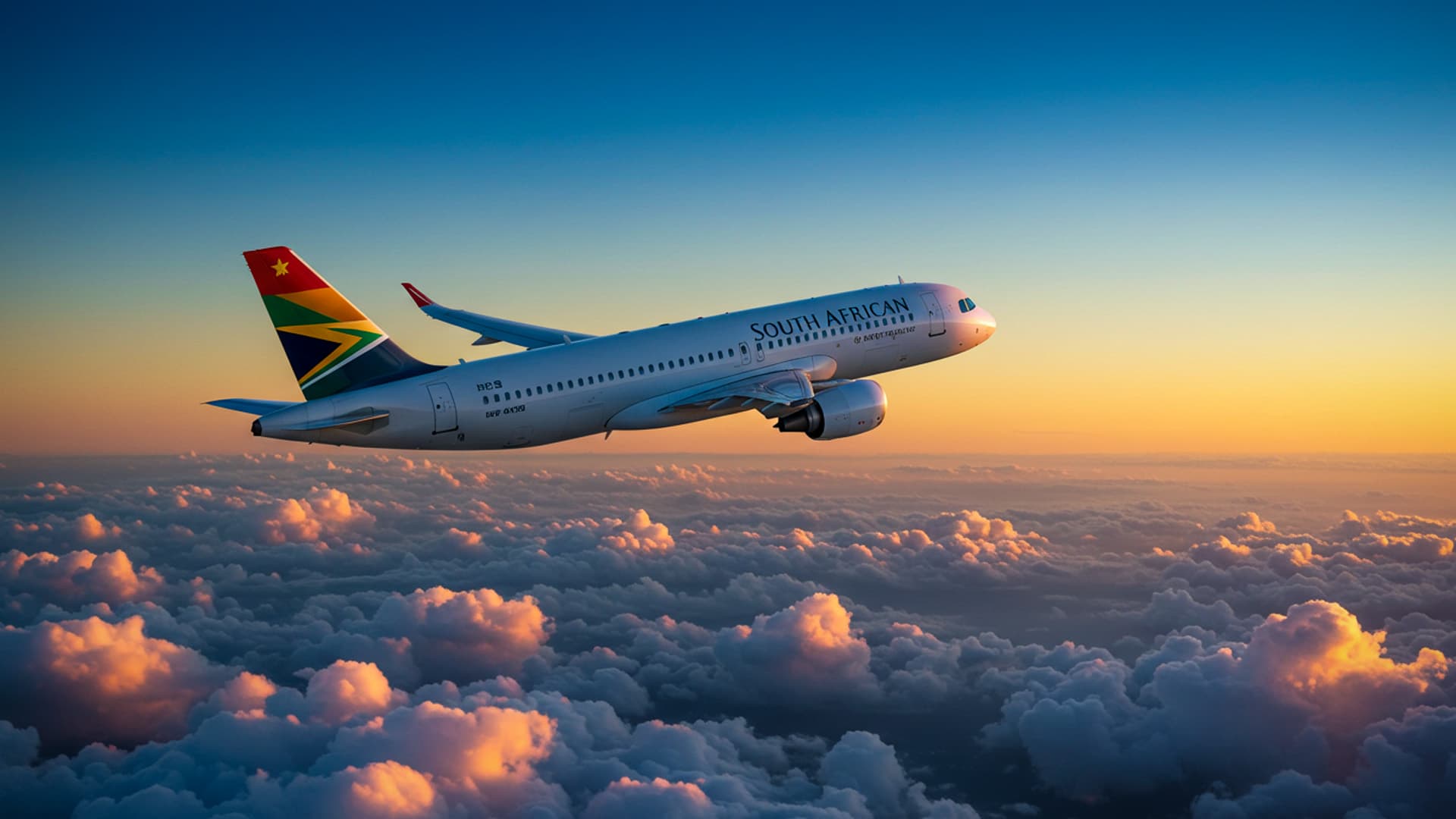 Weekend Getaways: Affordable Flights to South Africa's Hidden Gems