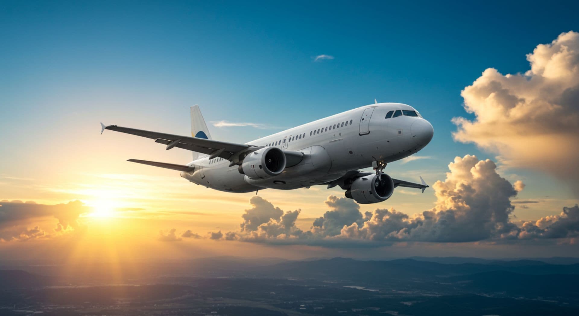 Air Travel for the Adventurous: Extreme Flight Tourism Experiences