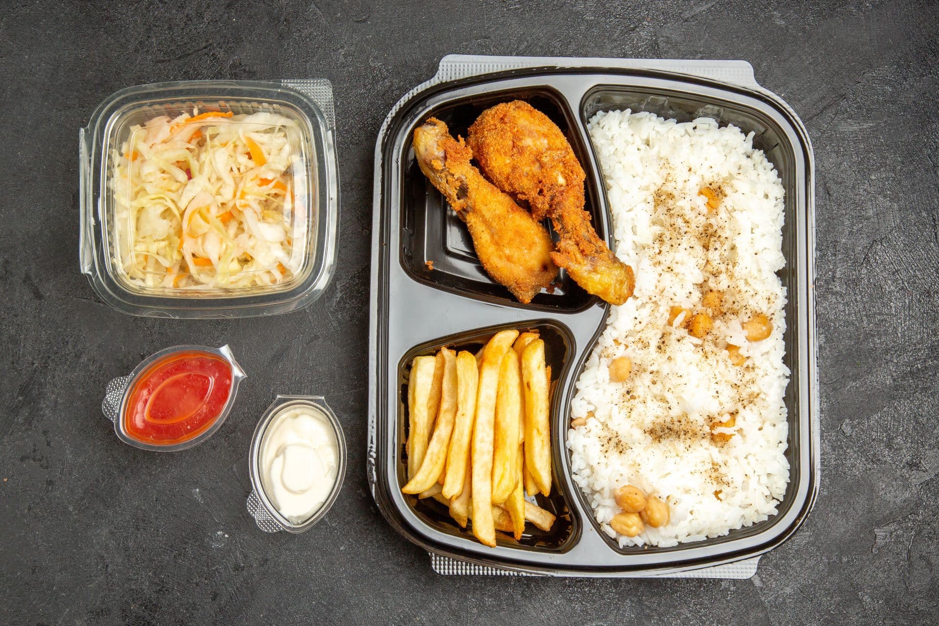 Airline Meals Reimagined: Taste, Health, and Culture