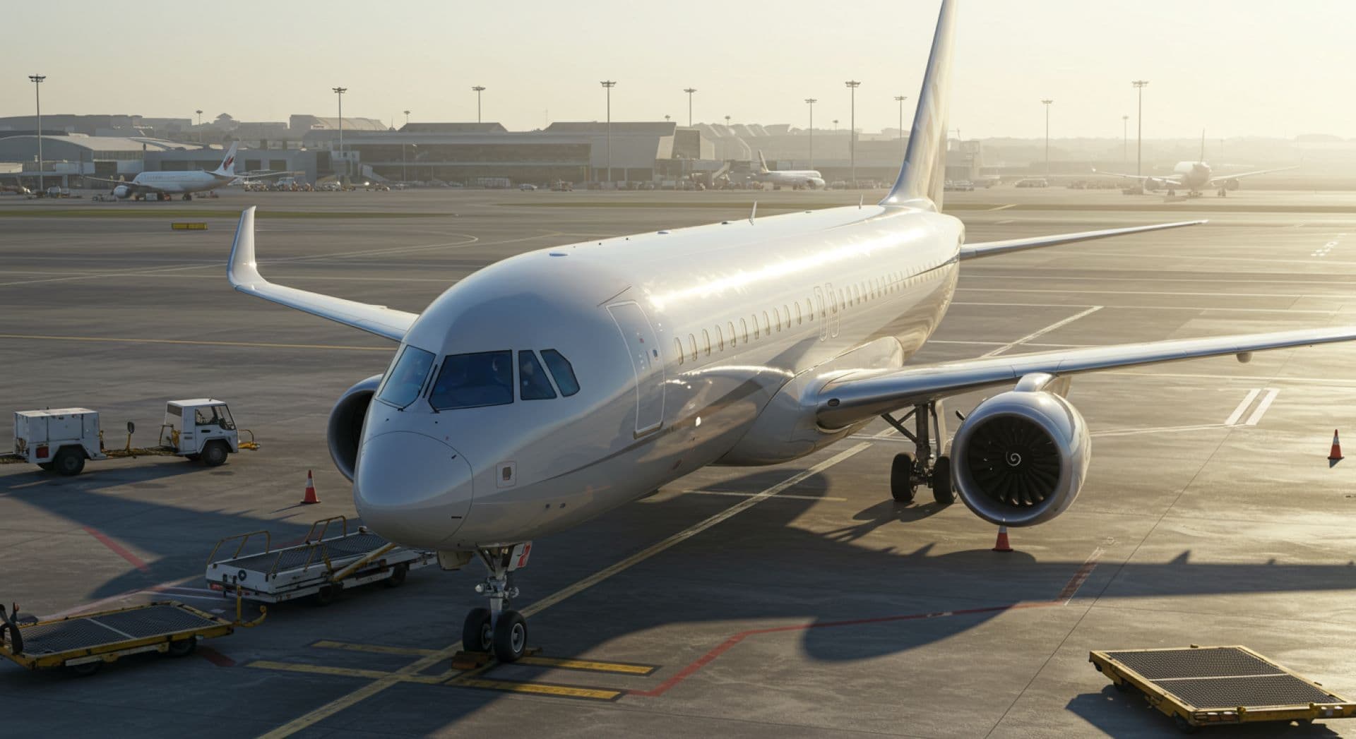 Bespoke Travel: How Customized Air Experiences Are Taking Over Luxury Tourism