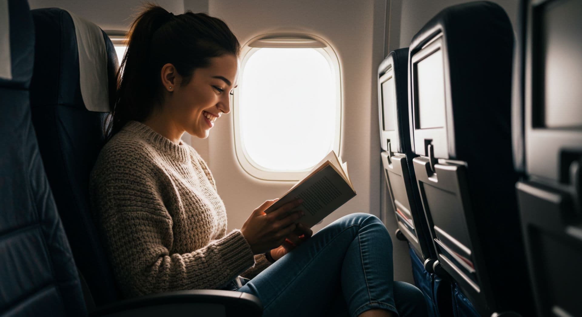 Budget Airlines and Accessible Travel