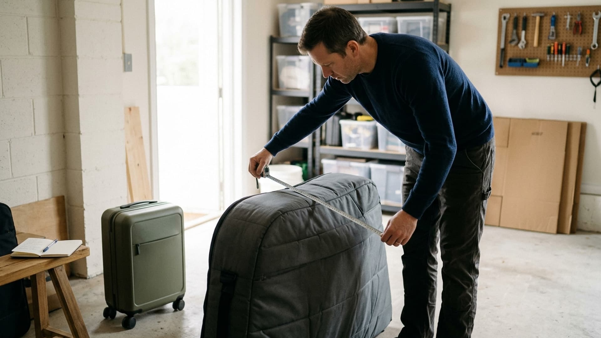 Flying With Sports Equipment: Plan Before Booking