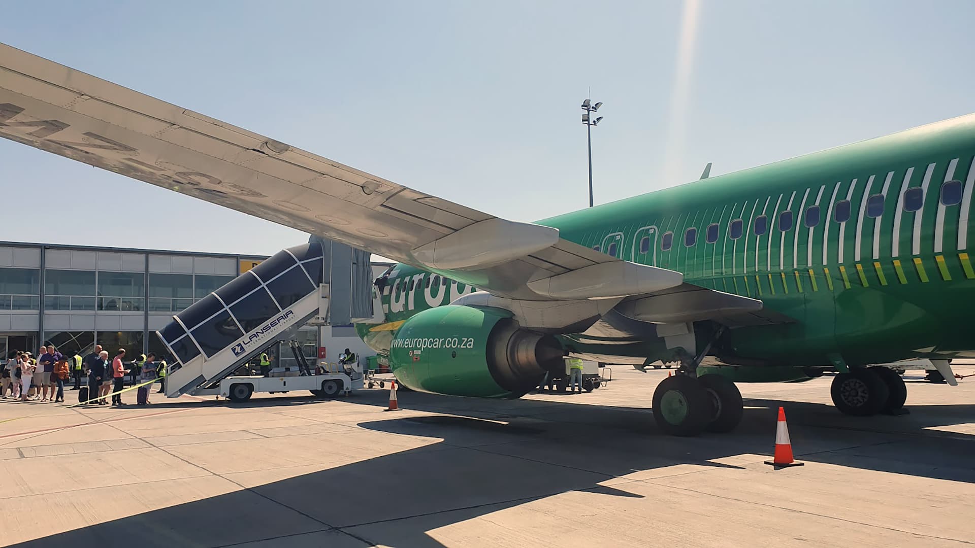 How to Find Cheap Flights to King Shaka International Airport