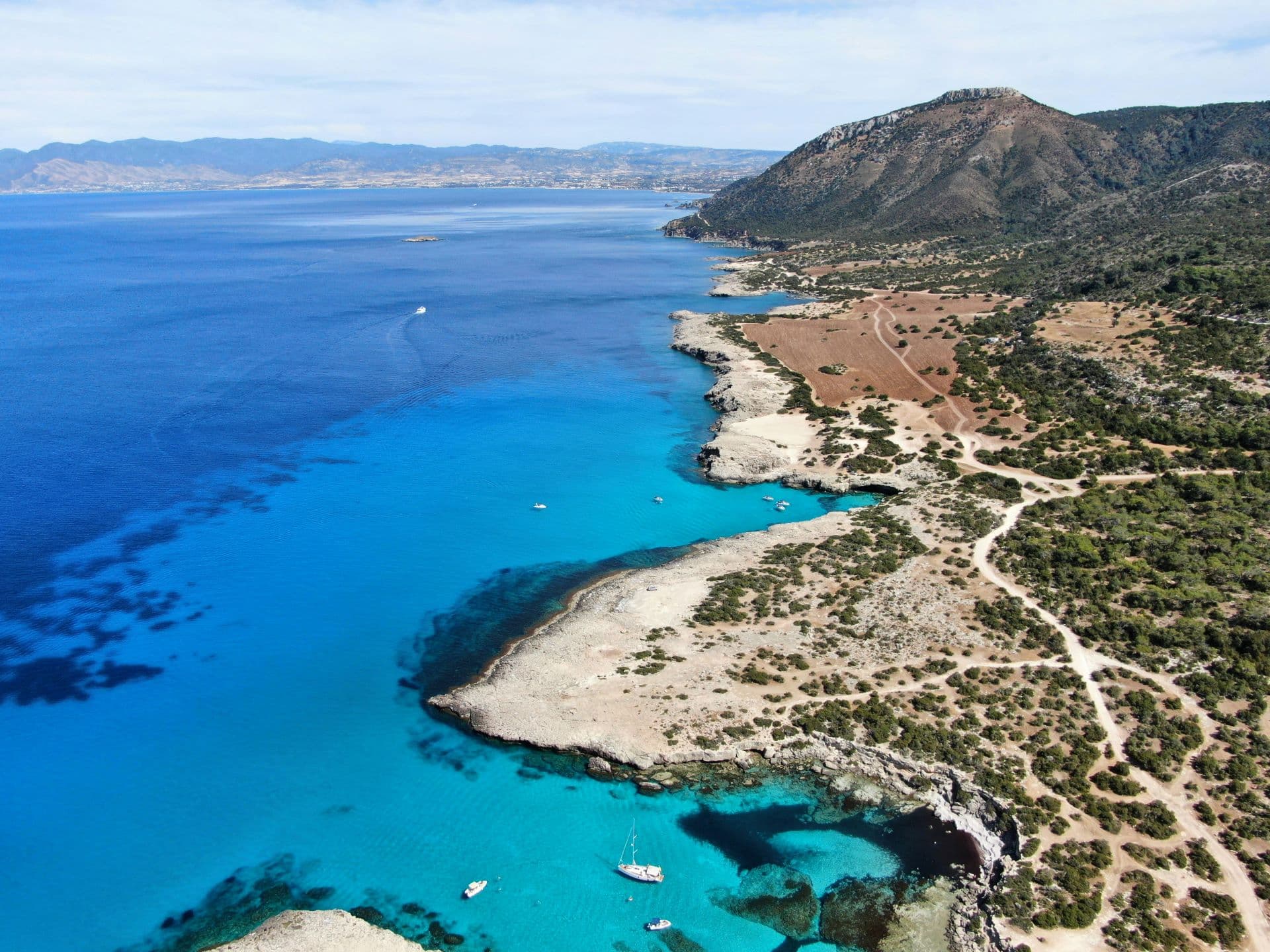 Cyprus: An Odyssey of Discovery