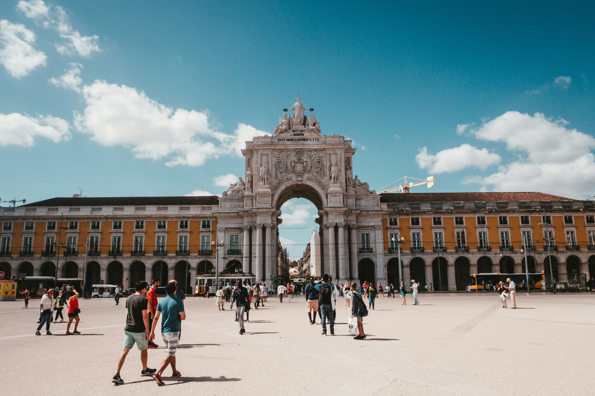 Embark on an Epic Voyage: Your Ultimate Guide to Booking Airline Tickets to Portugal