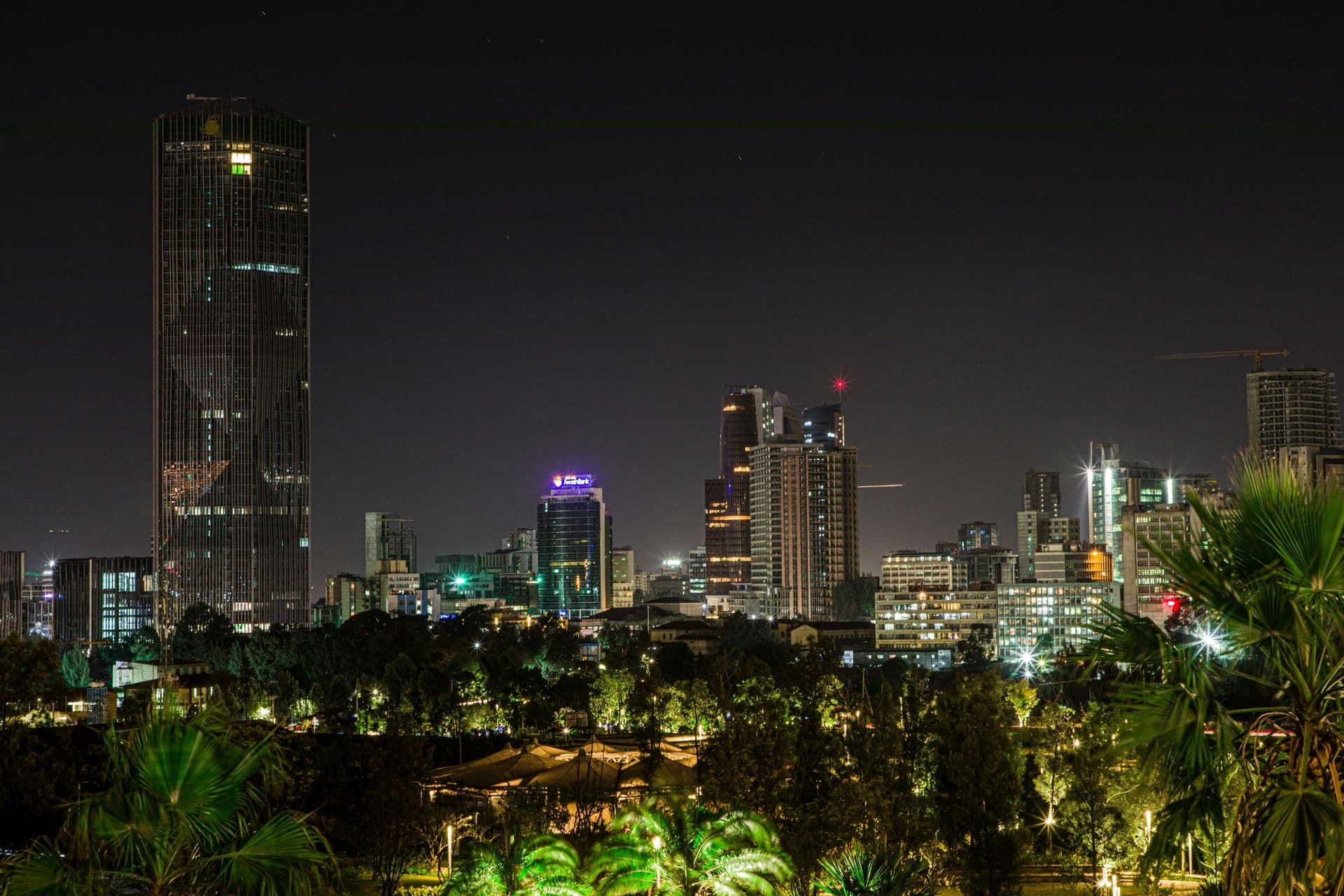Ethiopia: A Country That Feels Like a Completely Separate Timeline