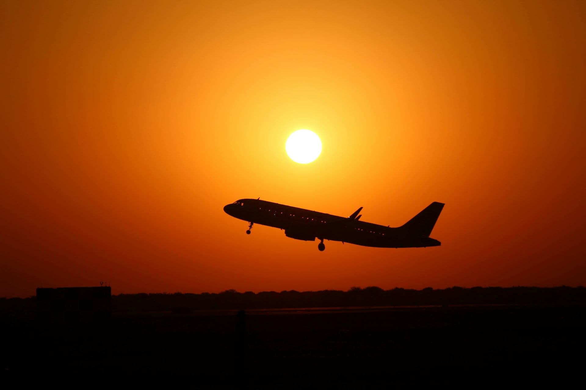 Flights That Fuel Dream Vacations Across Many Stops