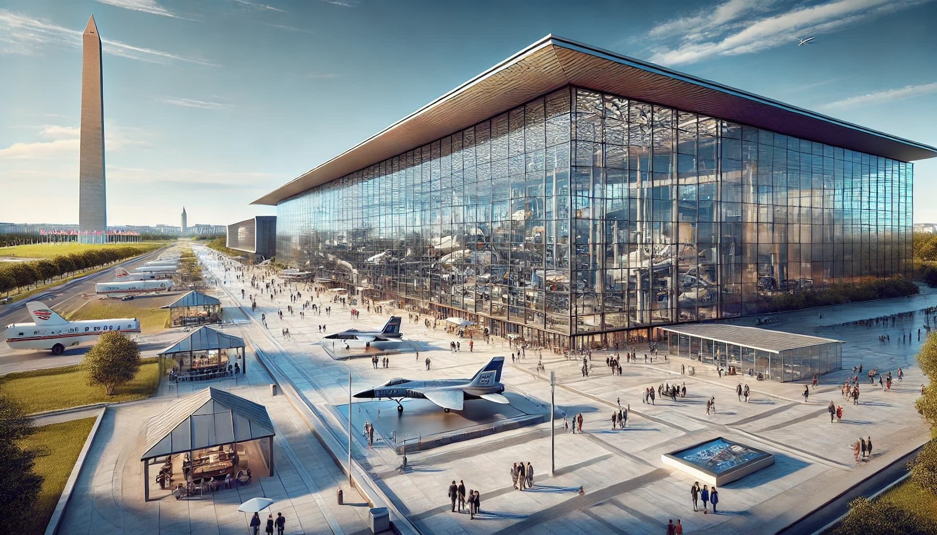 Flying the Friendly Skies: Top Destinations for Aviation Enthusiasts