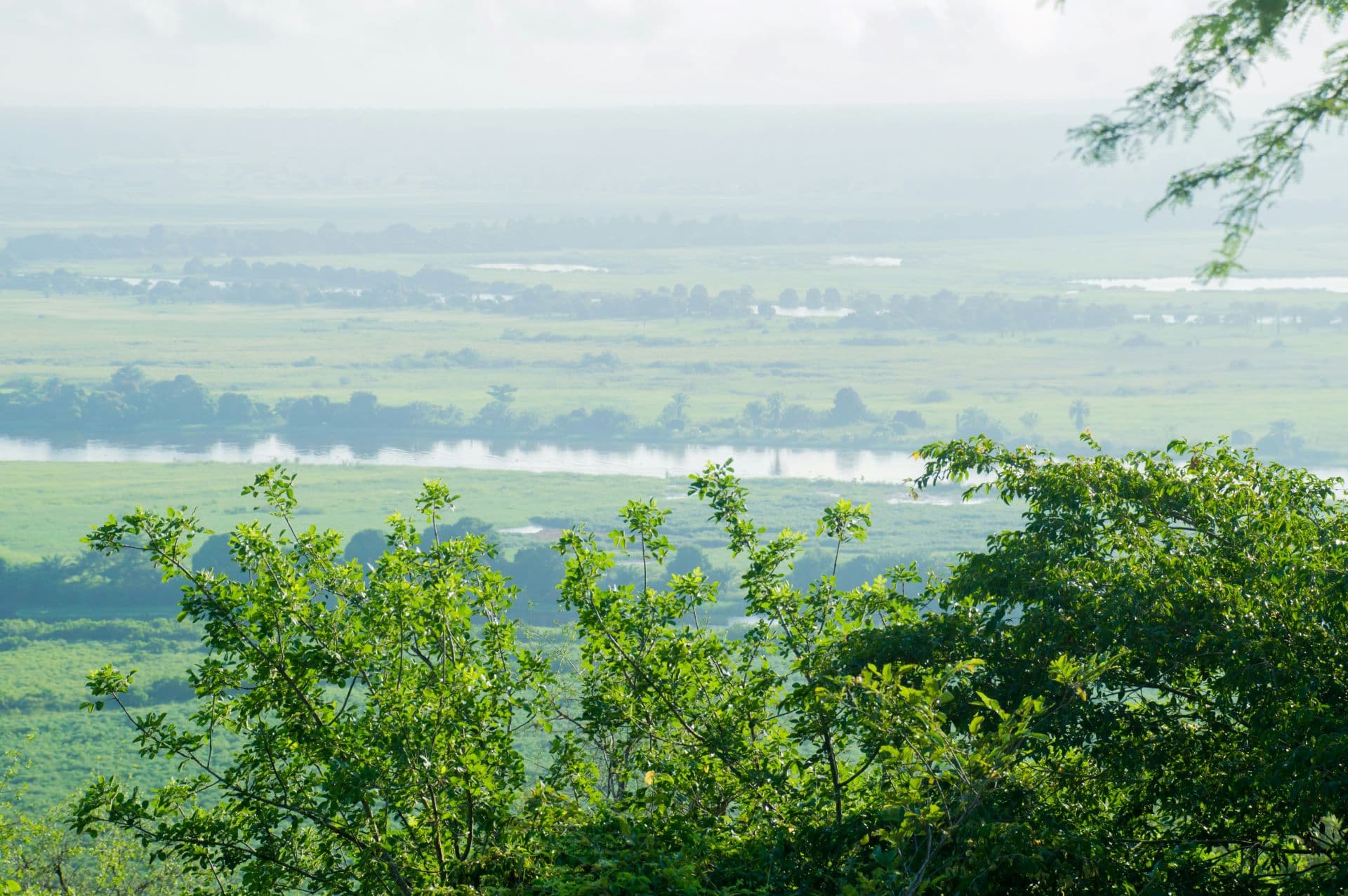 Discover the Unseen Wonders of Angola