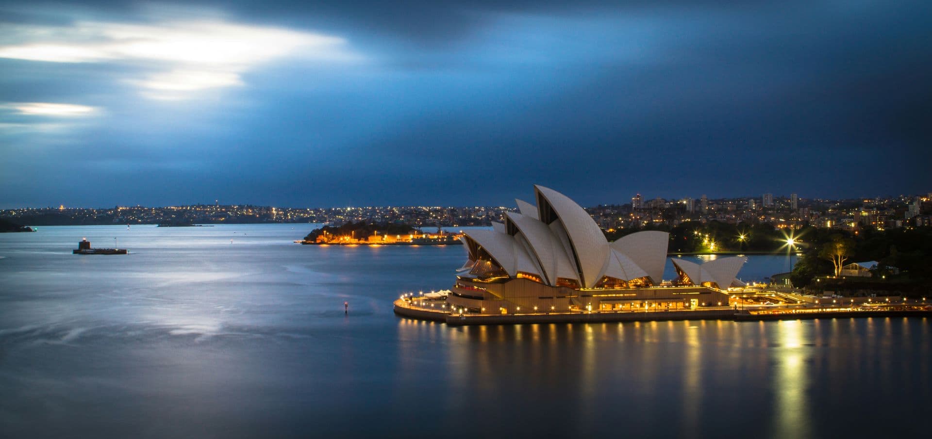 Your Comprehensive Guide to Visiting Australia