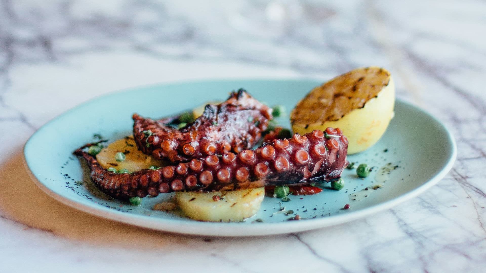 Flying to Cape Verde