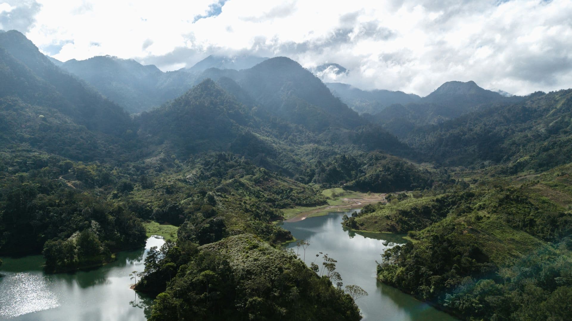 A Journey to Honduras