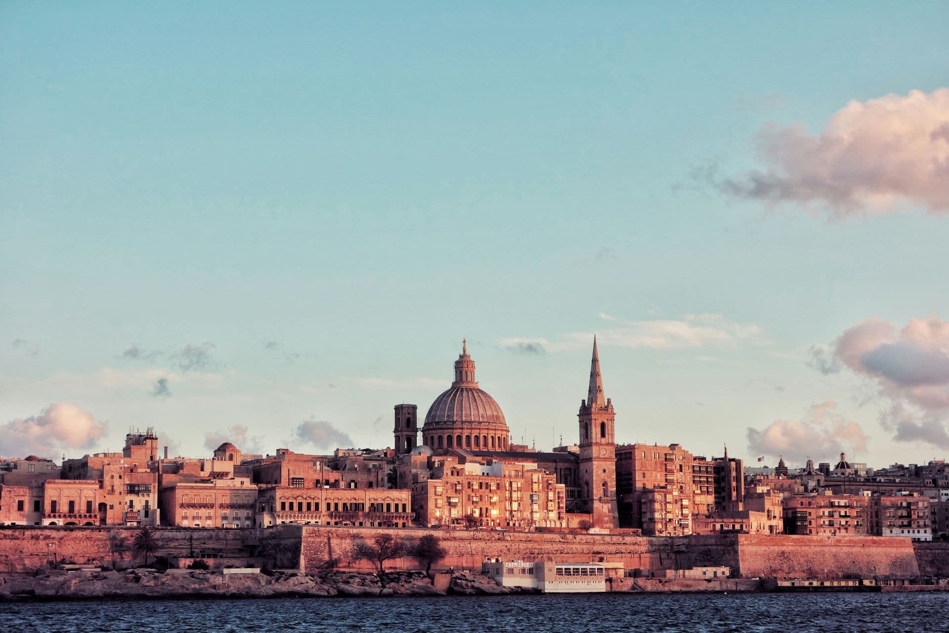 Malta: A Gem in the Heart of the Mediterranean