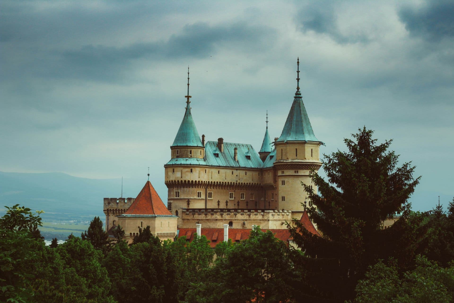 Explore Slovakia: A Journey Through Europe's Best-Kept Secret
