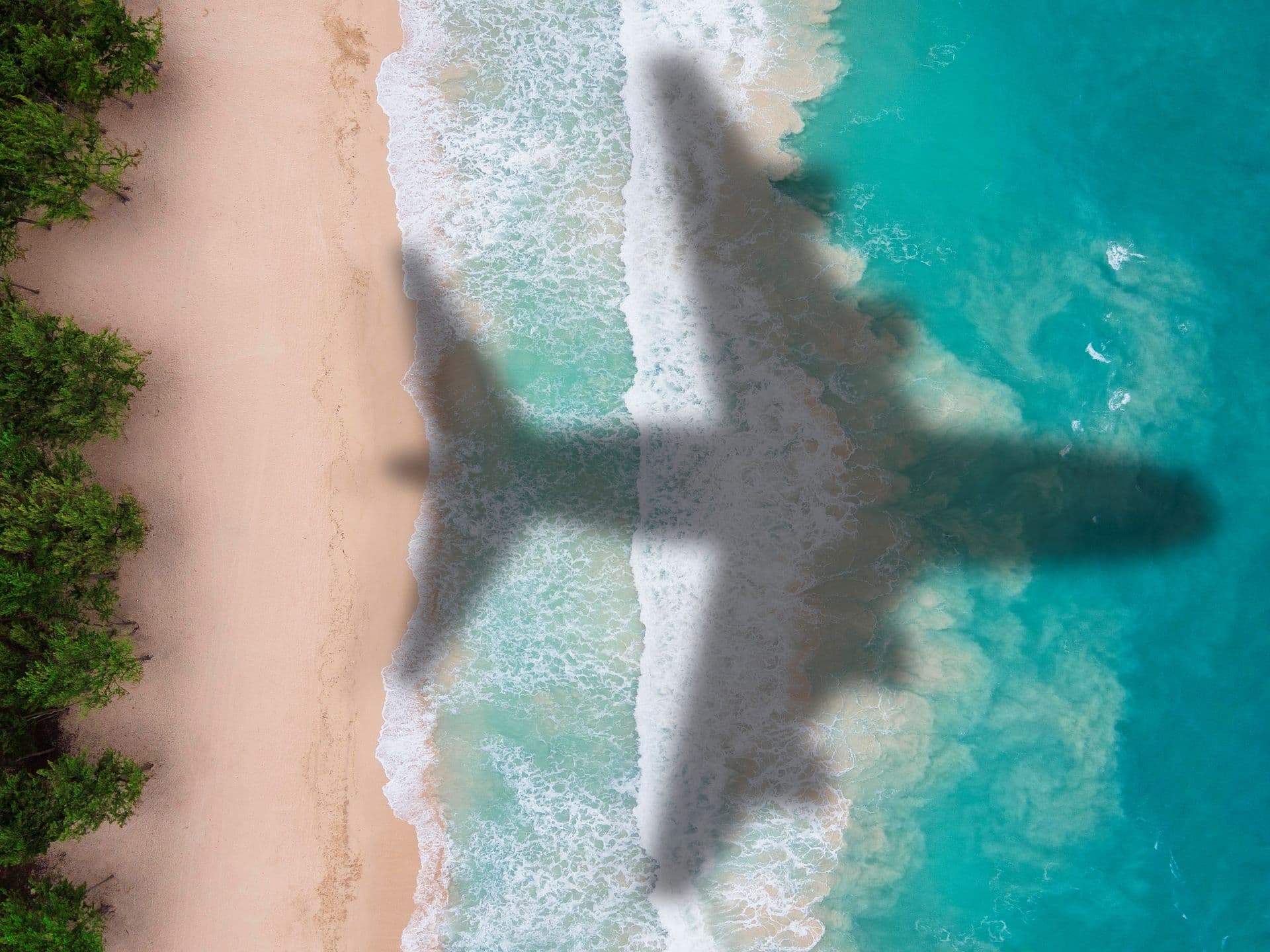 How Aviation Shapes South Africa’s Coastal Tourism