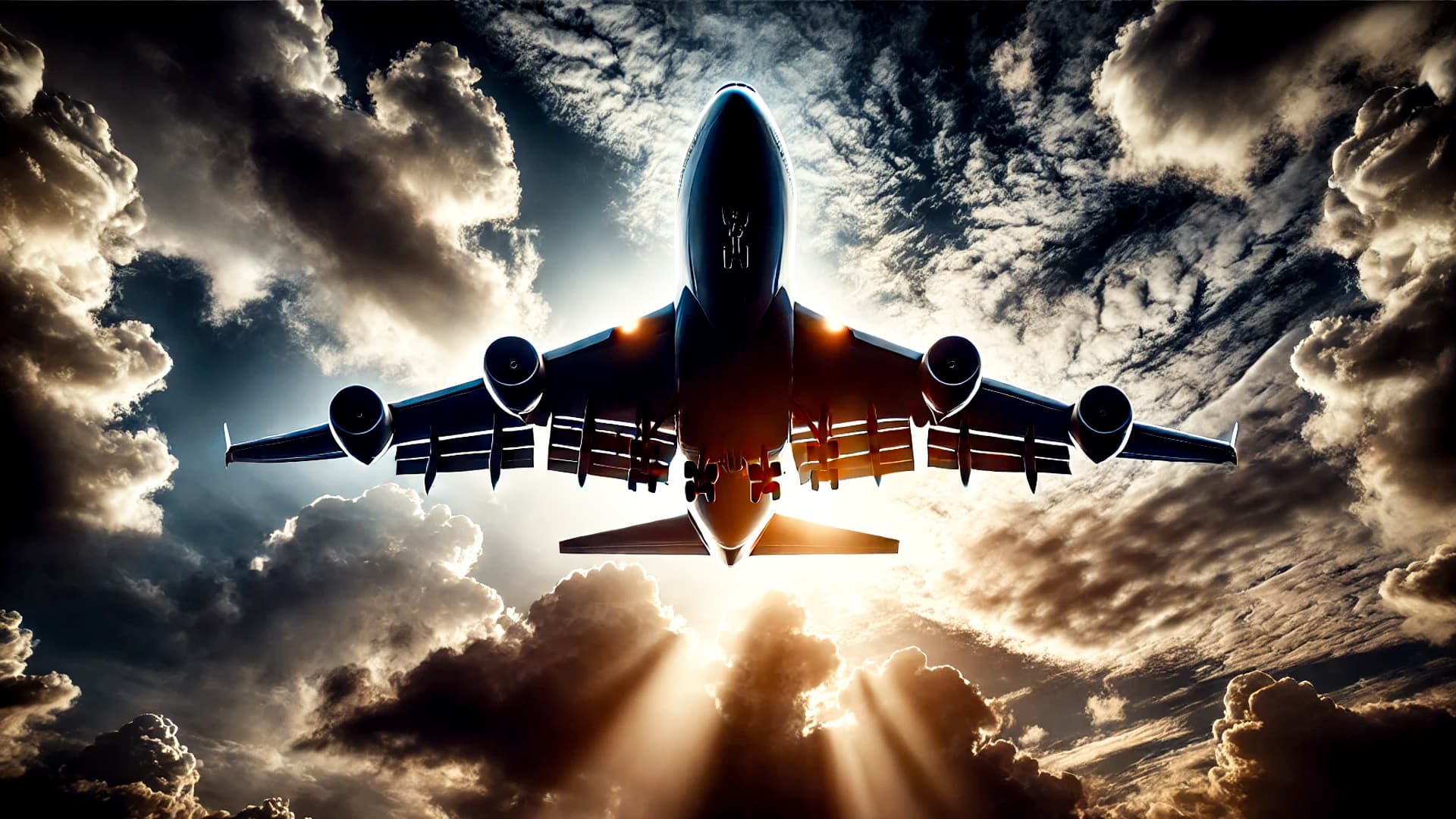 How Aviation Tourism Turns Flights into Destinations