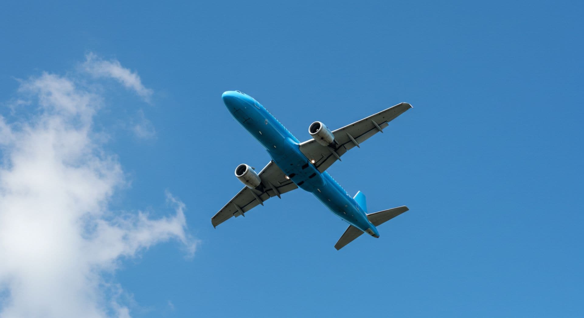 How Budget Airlines are Redefining Global Travel Trends