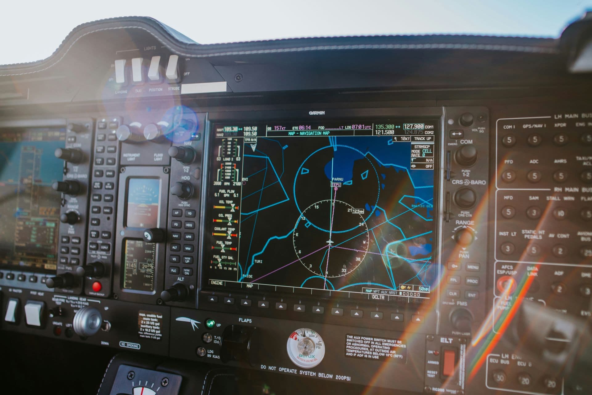How Pilots Forecast Turbulence to Smooth Your Flight