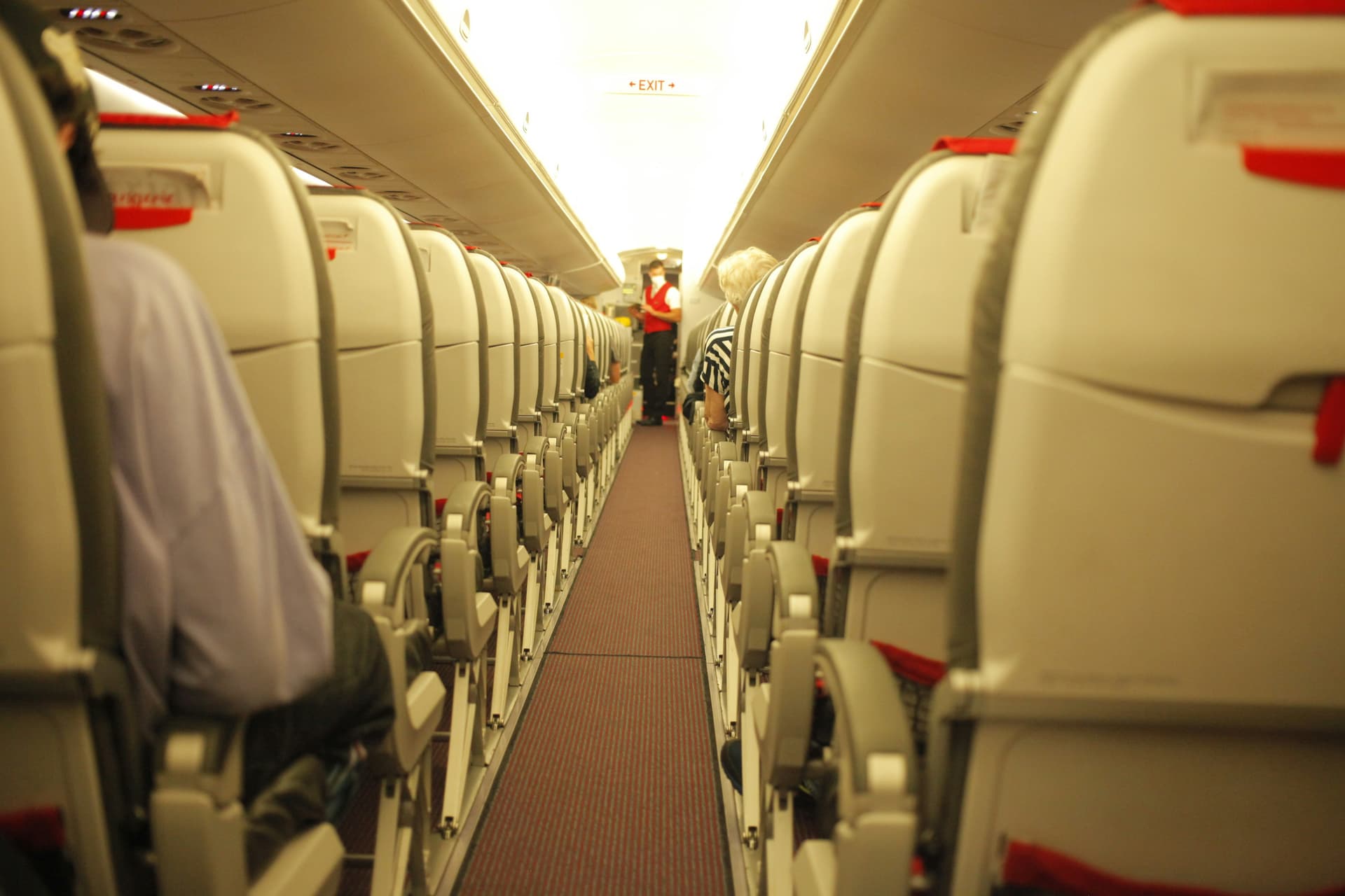 Luxury Tourism Takes Flight: Airlines Redefining Travel