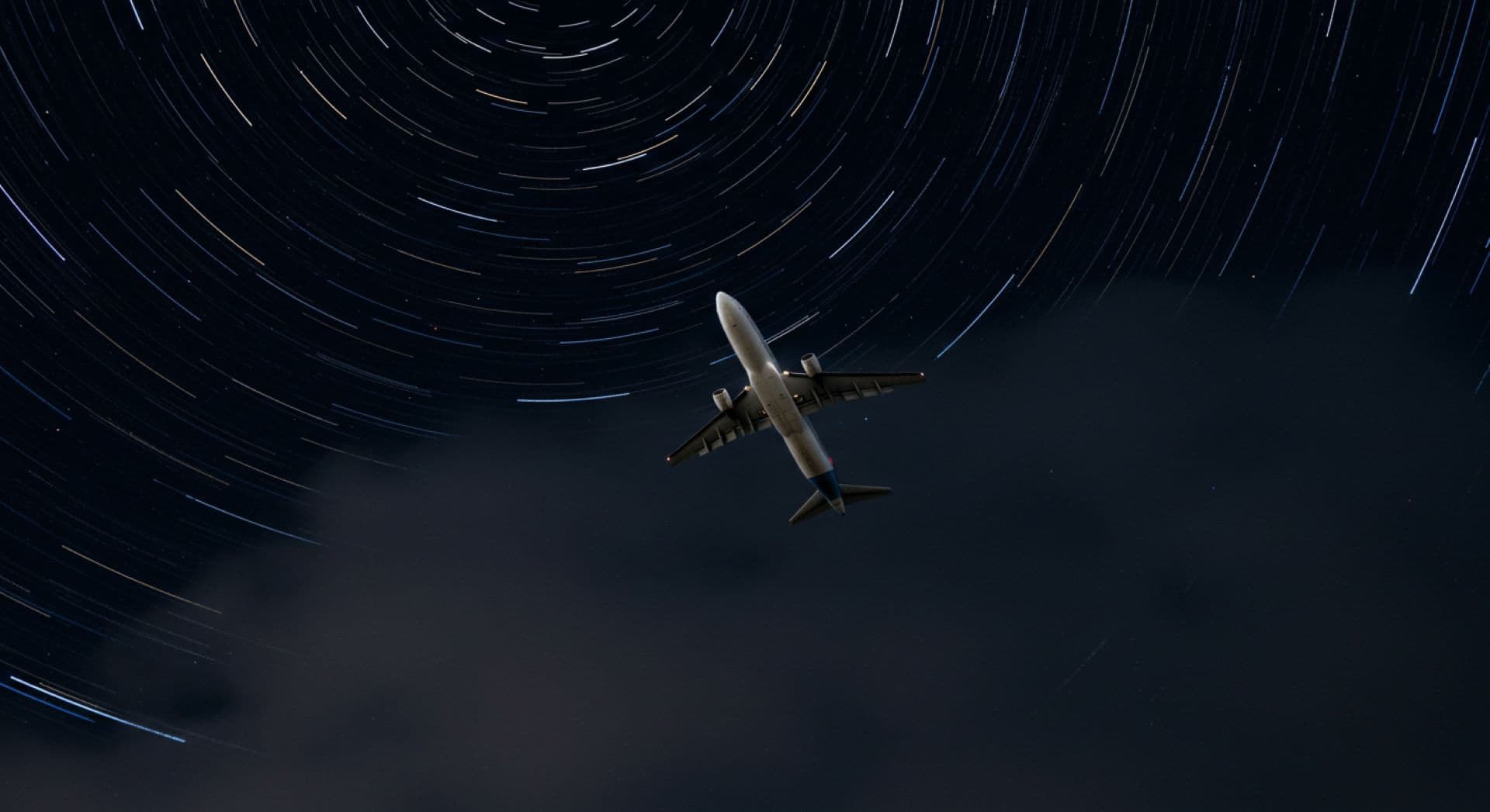 Night Flights: Why Some Travelers Prefer Flying After Dark