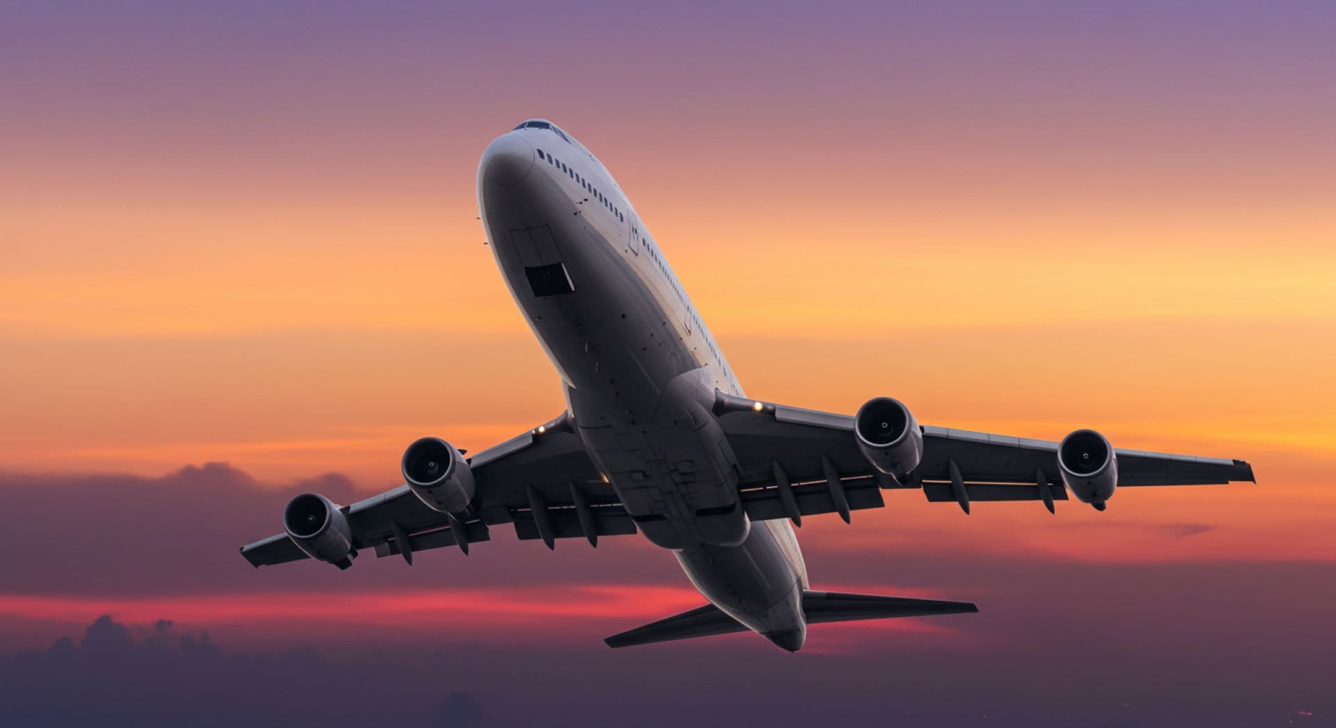 The Future of Domestic Air Travel in South Africa: Trends & Innovations