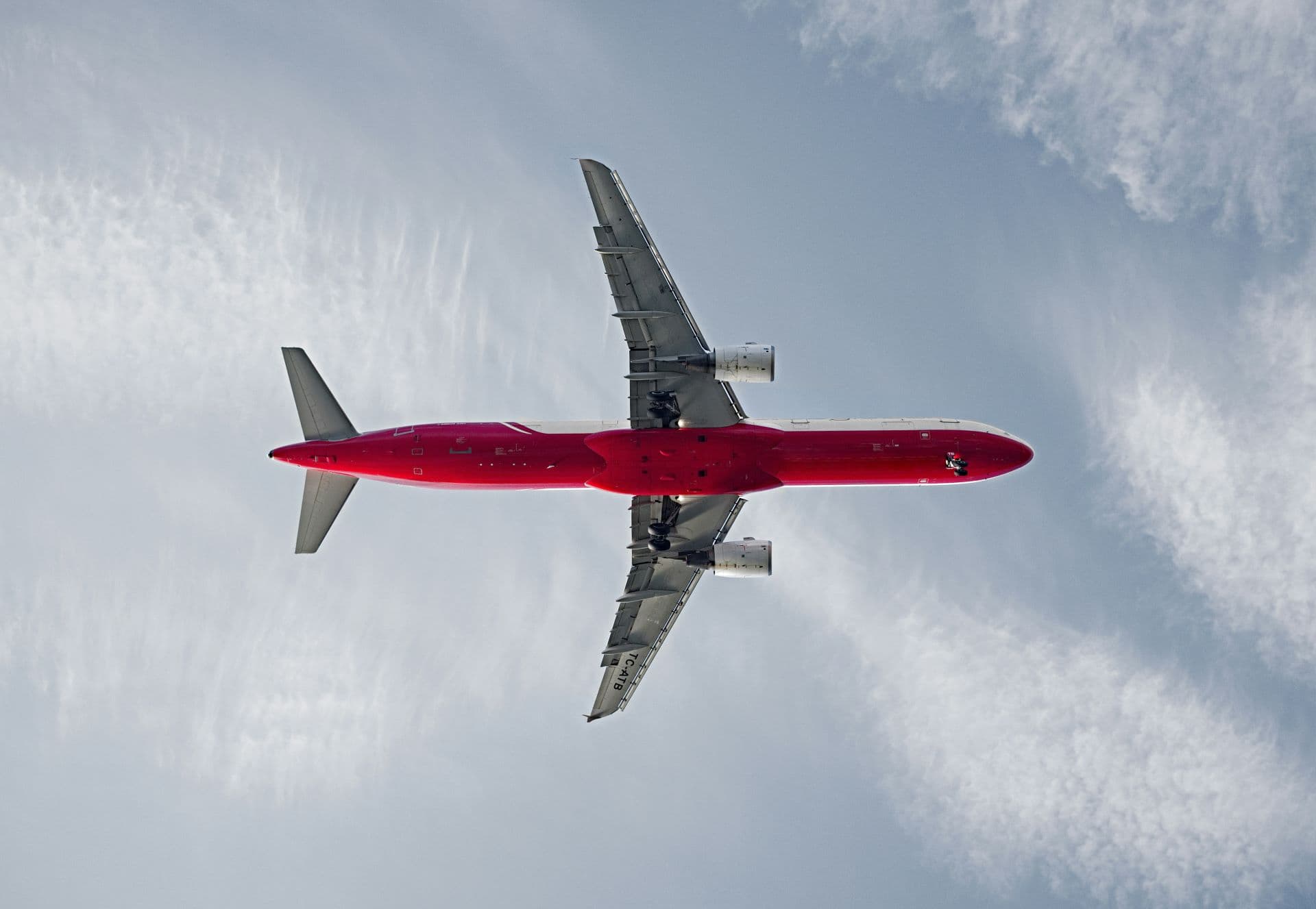 The Psychology of Aerial Tourism: Why We Love to Fly