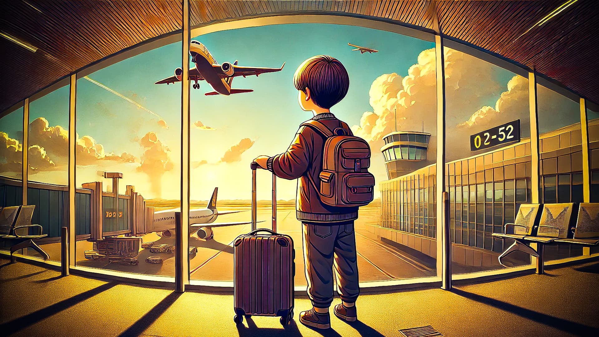 Ultimate Tips for First-Time Global Travelers