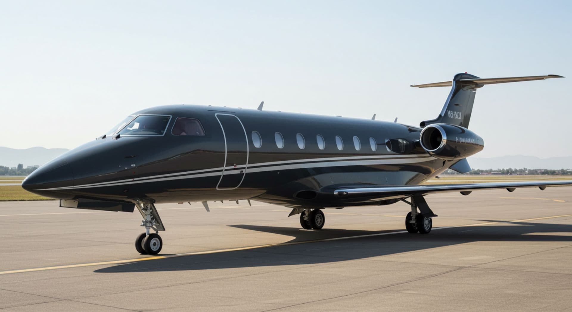 VIP Jet Charters: Why Private Planes are the Ultimate Travel Status Symbol