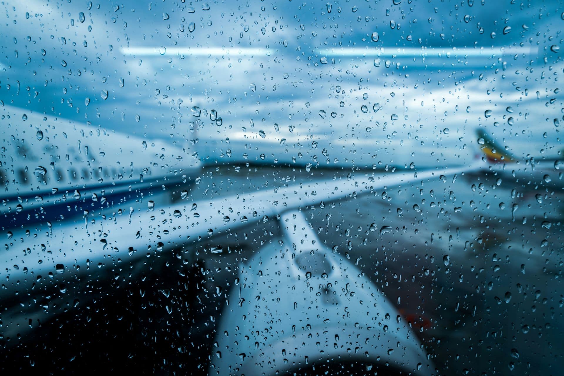 Weather Forecasting and Aviation Safety in Air Travel