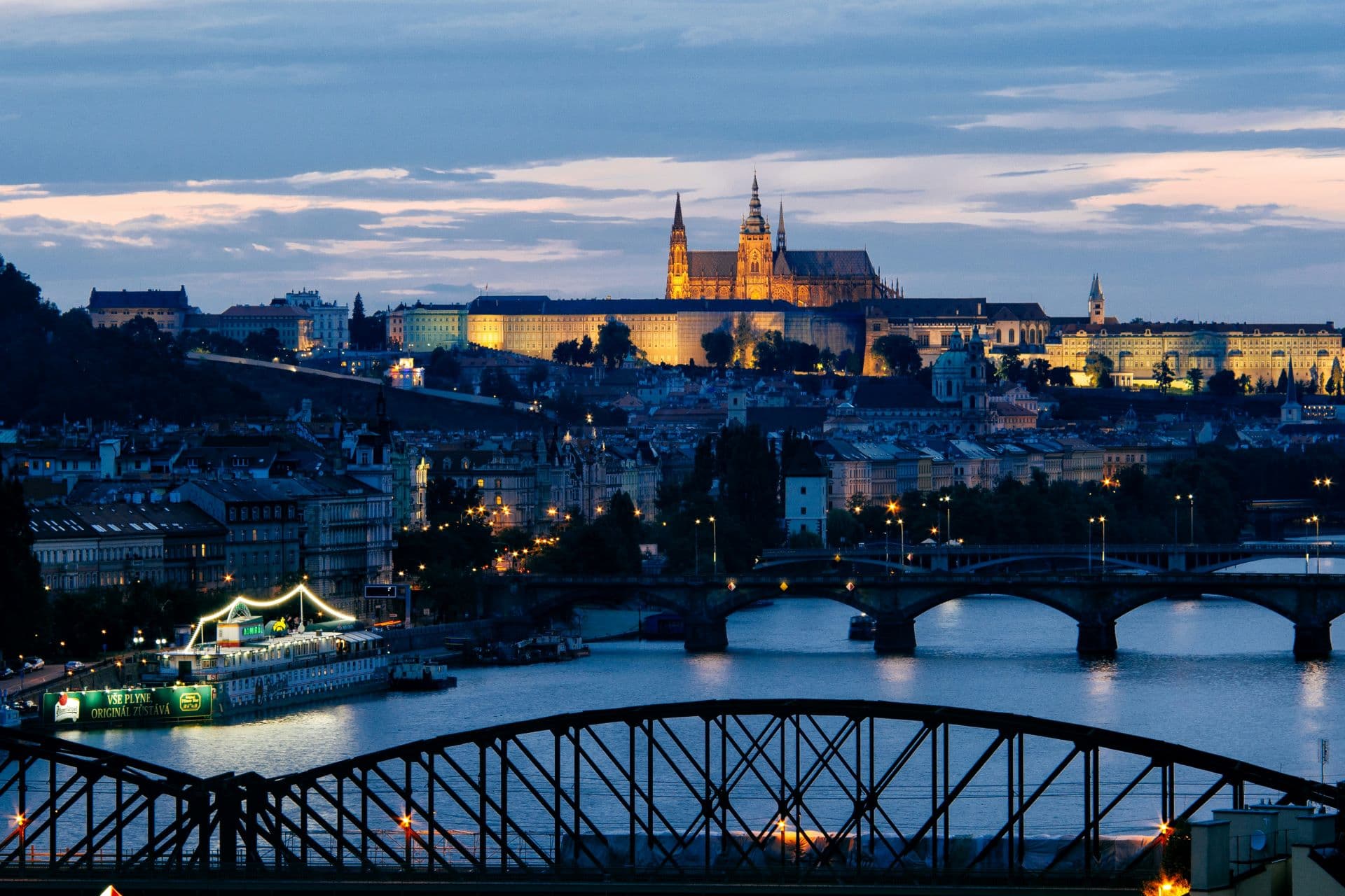 Your Ultimate Guide to Flying into the Czech Republic