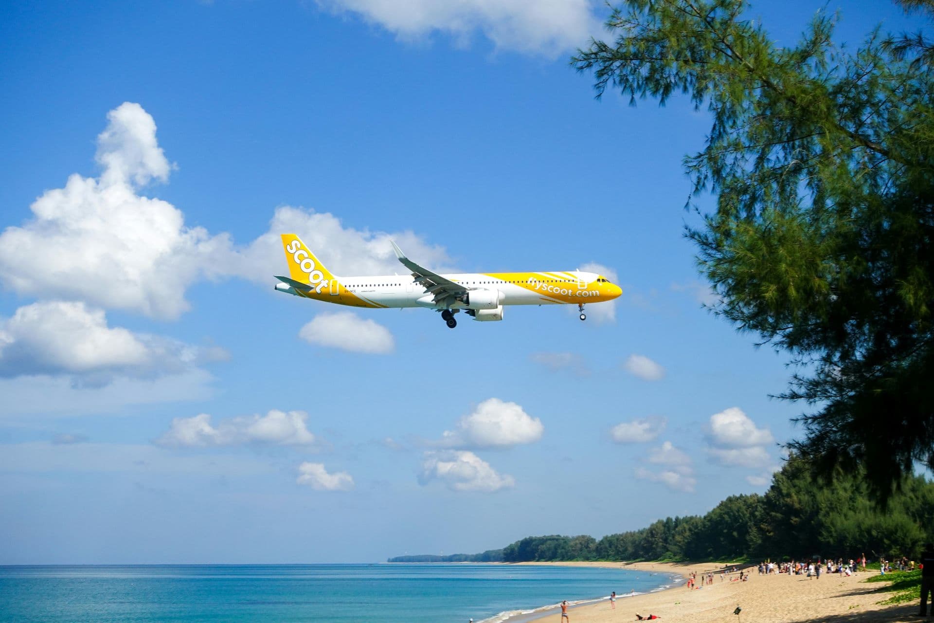 Emerging Markets for Tourism: How African, Asian, and South American Carriers are Unlocking Untapped Regions