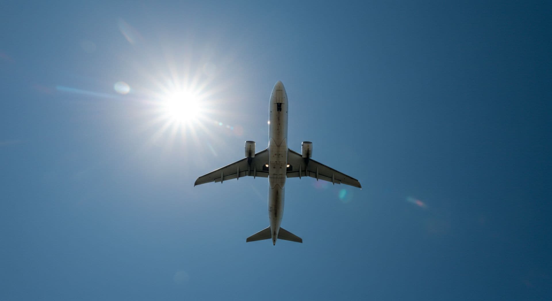 Flight Innovations That Will Revolutionize Tourism: From Supersonic Jets to Autonomous Aircraft