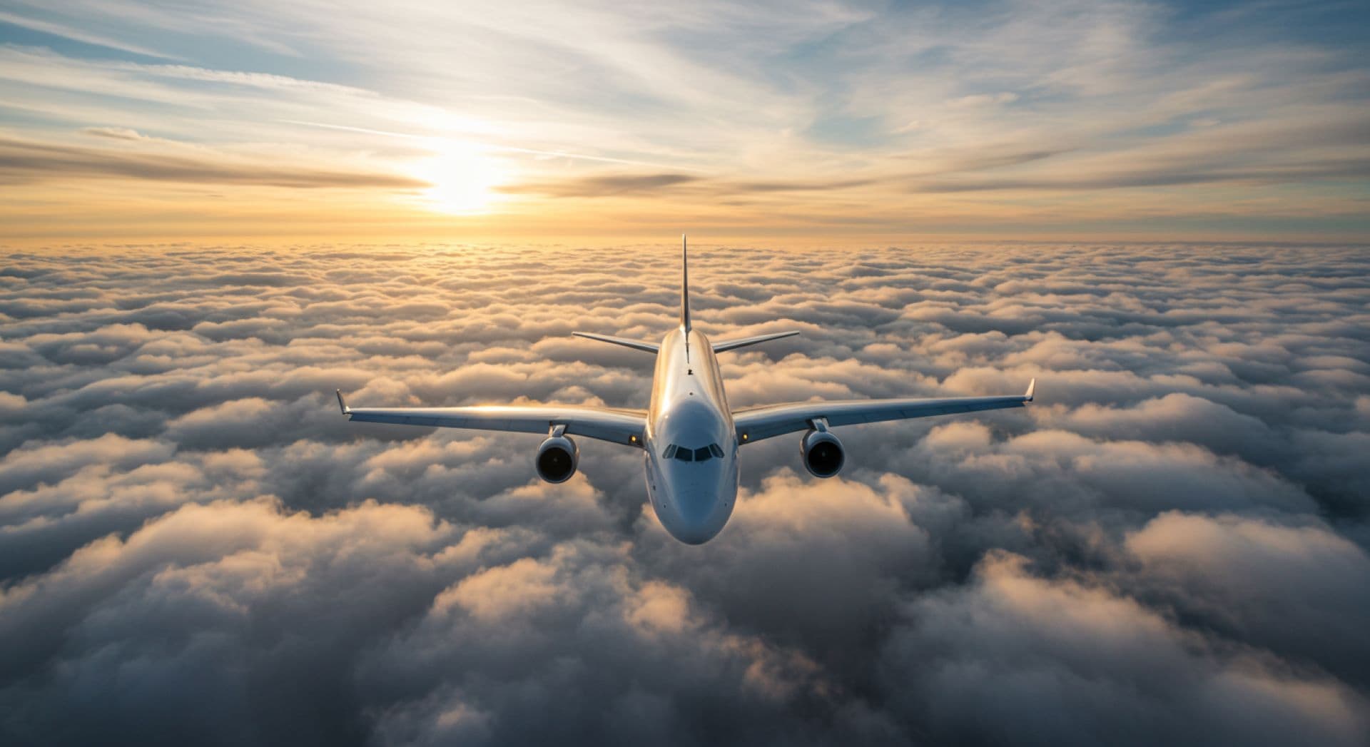 Flight Tourism and the Quest for Unique Airborne Experiences: From Northern Lights to Volcano Views