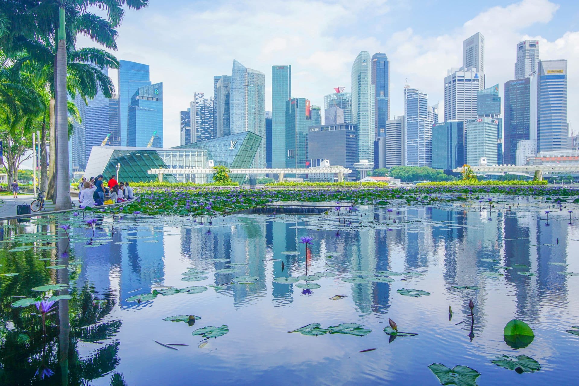 Experience the Magic of Singapore: A Premier Destination for Global Travelers