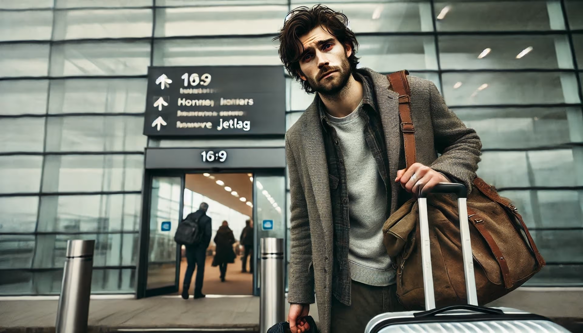 Jet Lag Remedies: Effective Strategies for Minimizing the Effects of Time Zone Changes