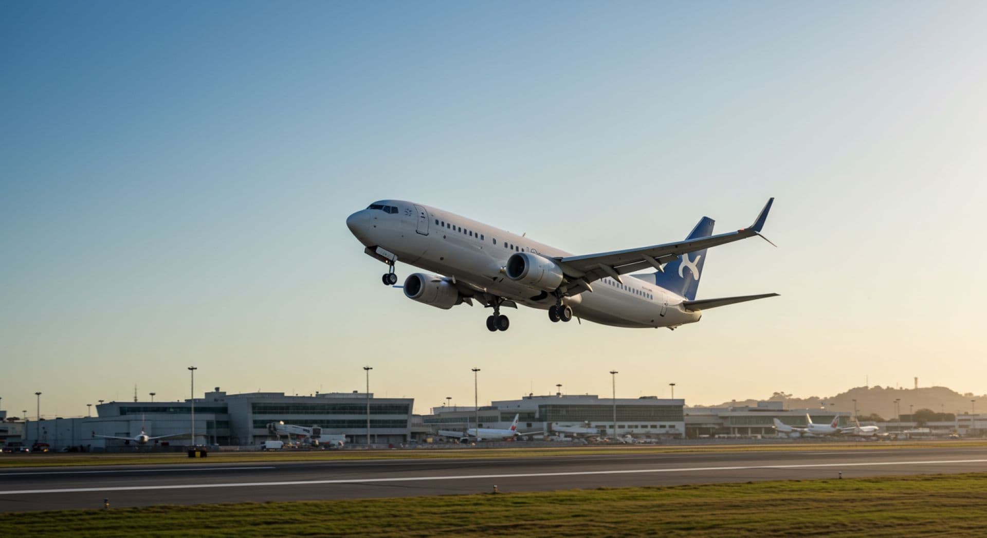 The Digital Nomad’s Guide to Flying Around the World: How Air Travel Facilitates Remote Work
