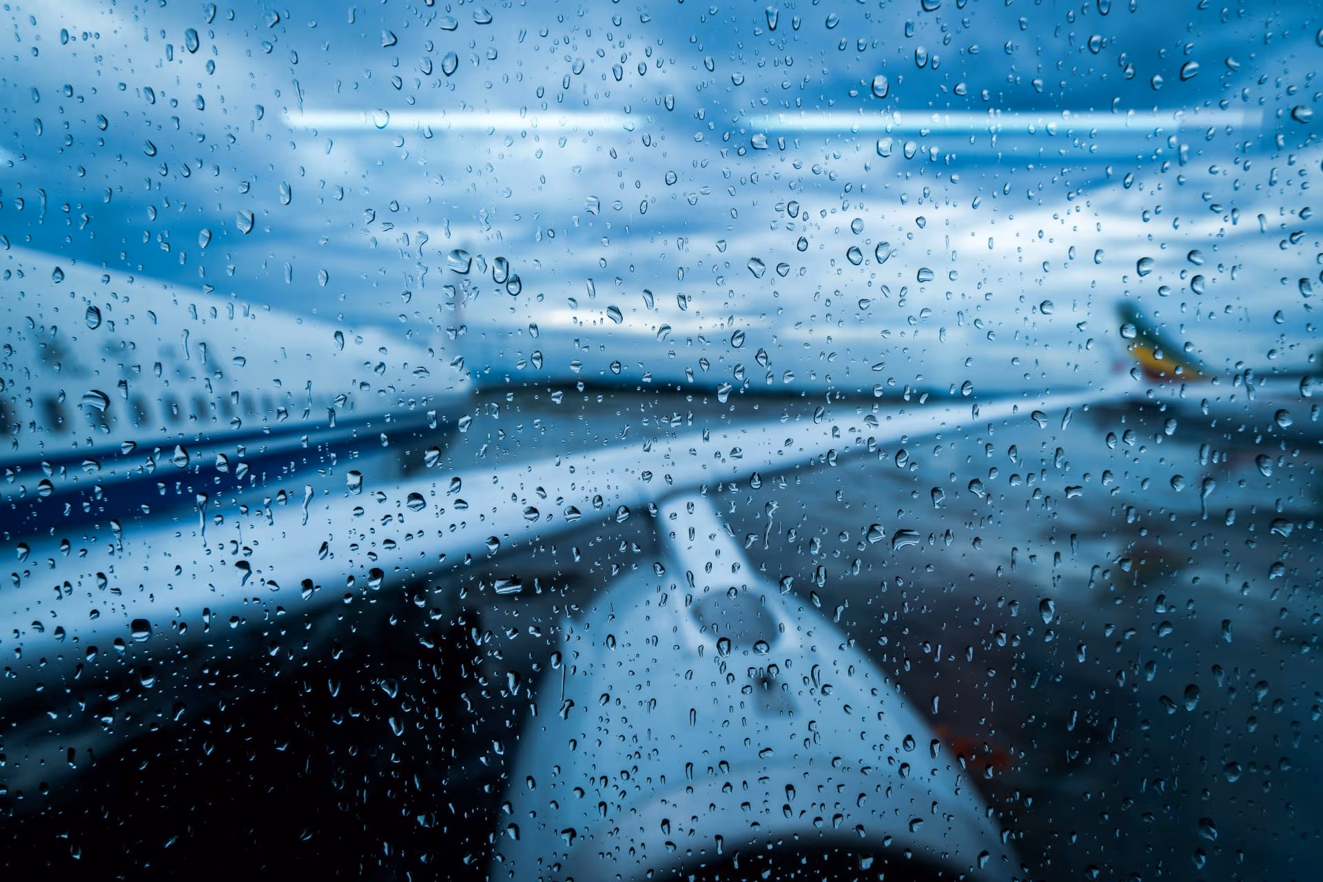 Weather Forecasting and Aviation Safety in Air Travel