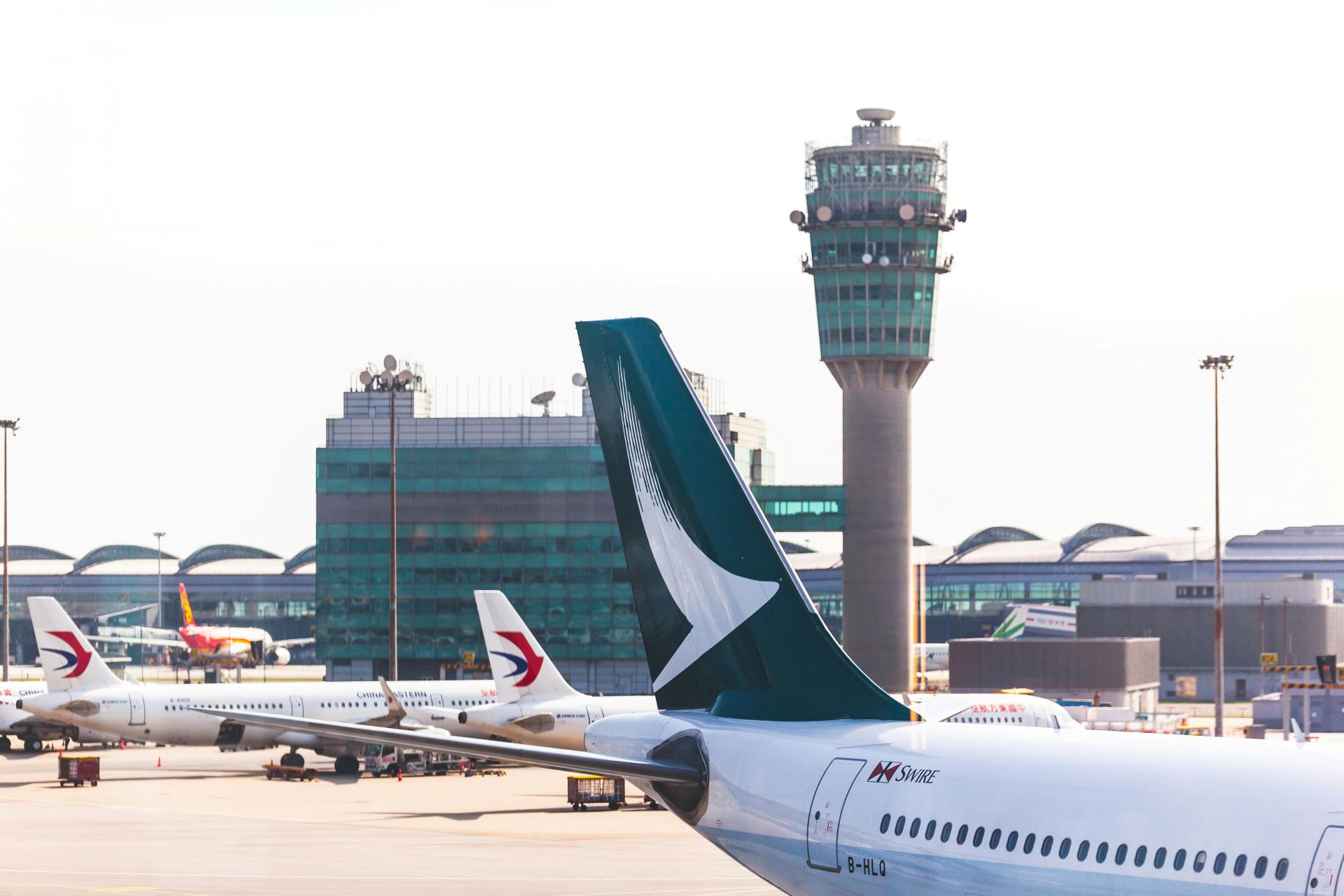 airline-fleet-commonality-and-tourism-efficiency