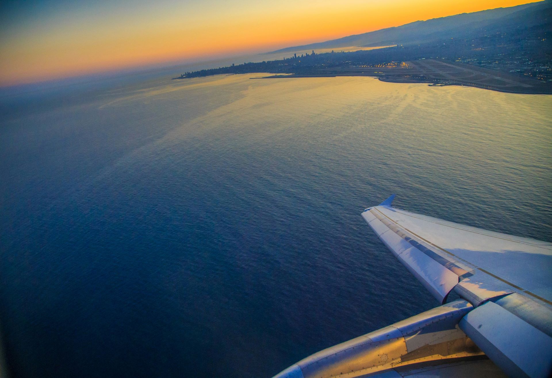 flying into remote coastal wildlife reserves how aviation supports ecotourism and conservation-2