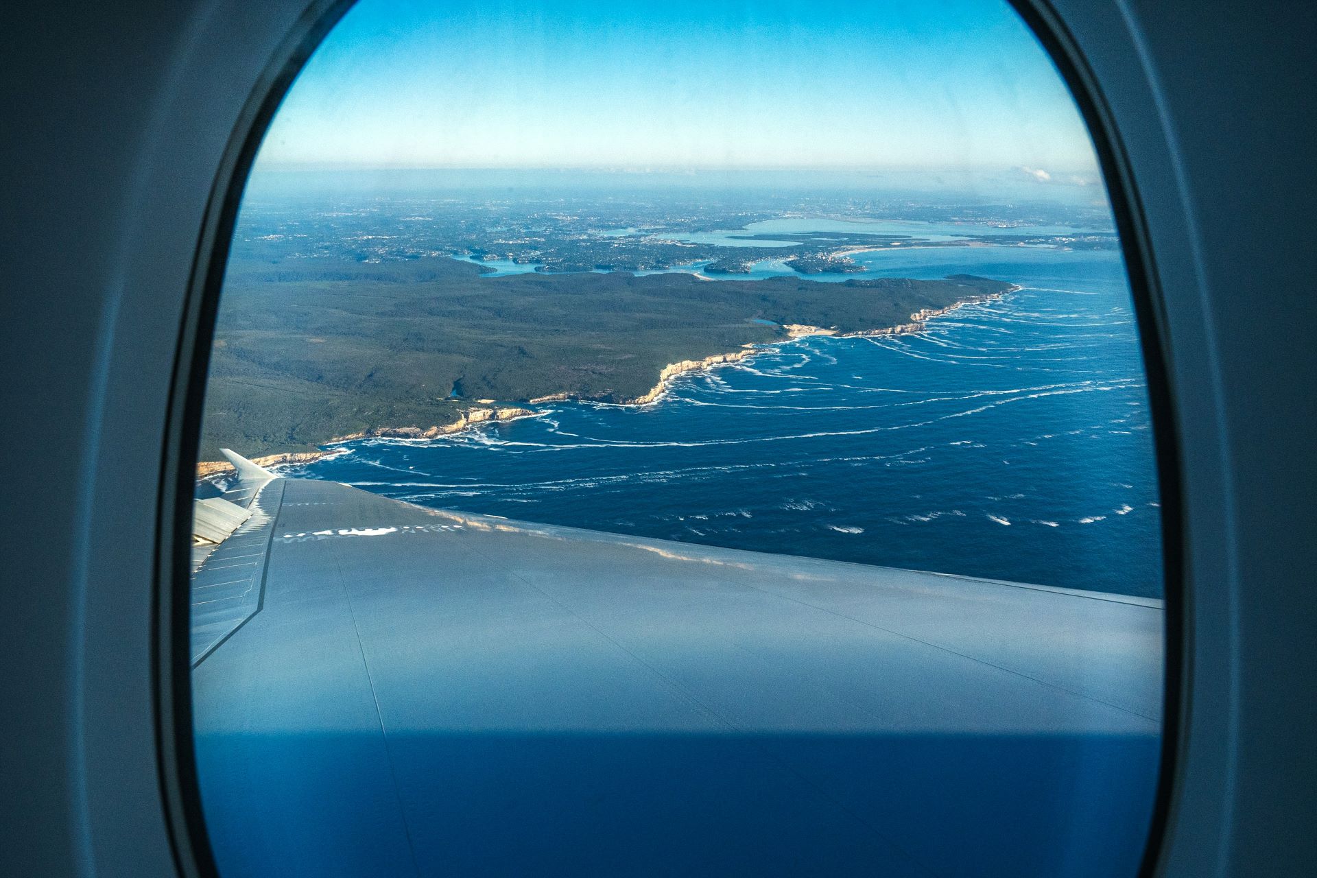 flying into remote coastal wildlife reserves how aviation supports ecotourism and conservation