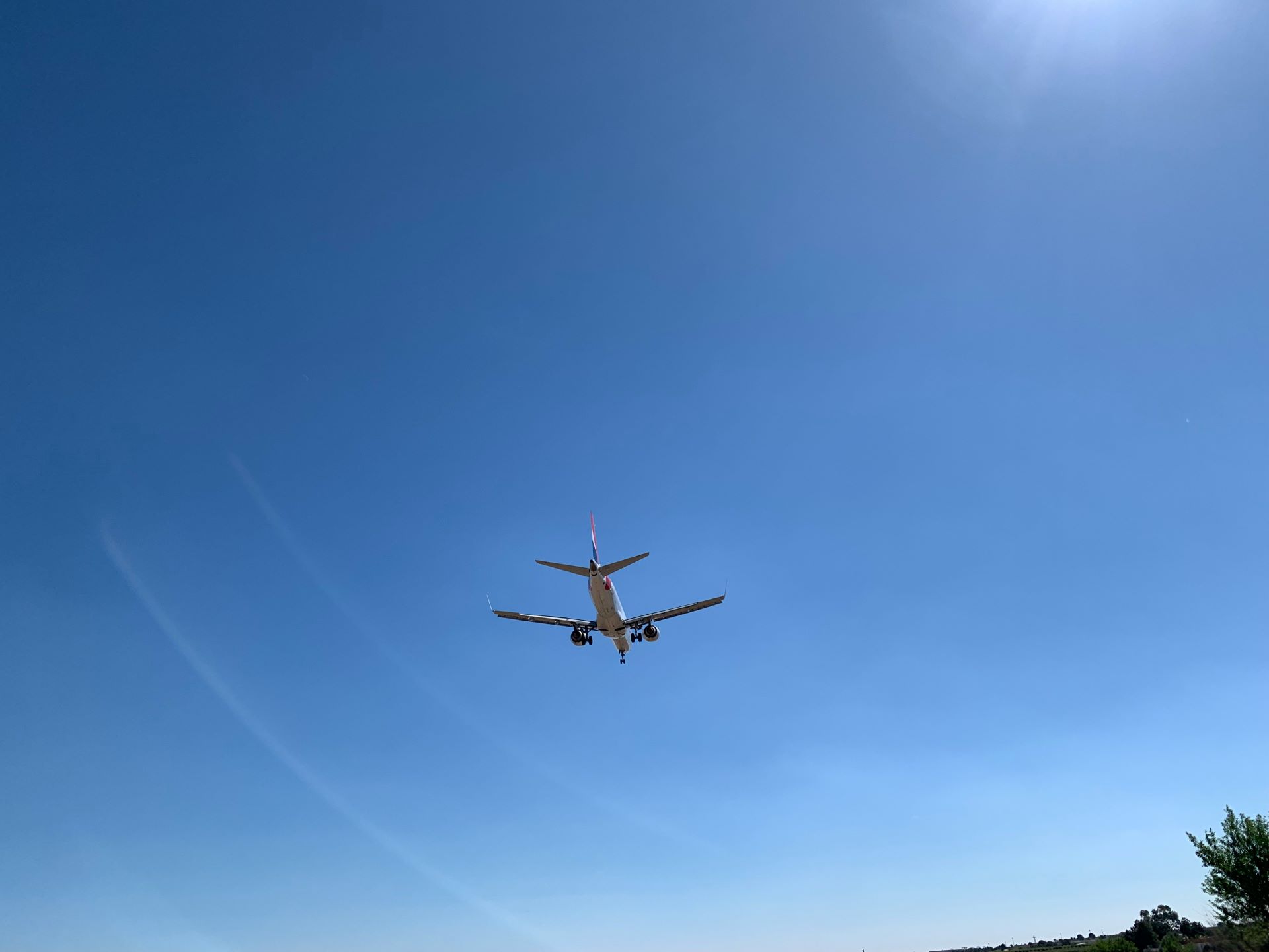 what happens when you miss your flight-1