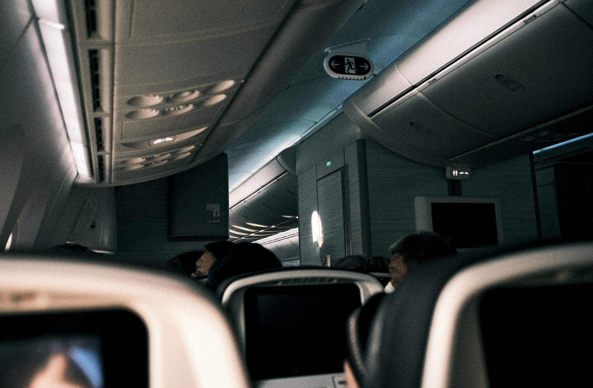 what happens when you miss your flight