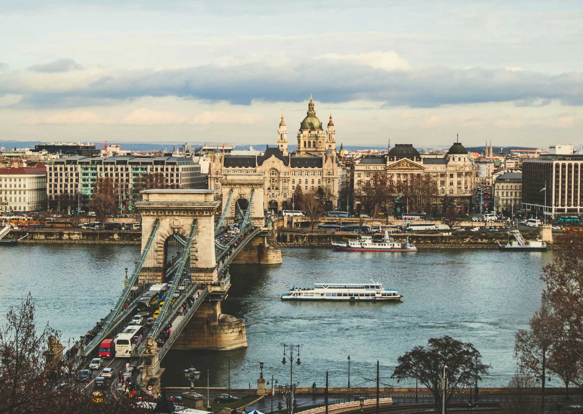 Discover Hungary: A Tapestry of Culture, History, and Natural Beauty